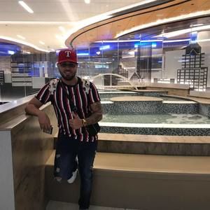 Meet your Posher, Abnel